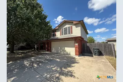 4403 Oak Vista Circle, Killeen, TX 76542 - Photo 3