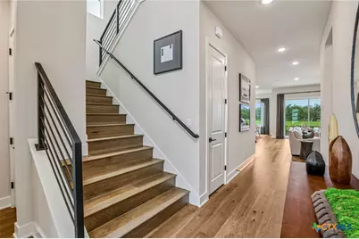 325 Ridgeway Drive, Georgetown, TX 78628 - Photo 19