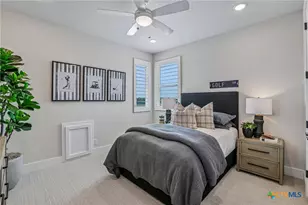 325 Ridgeway Dr, Georgetown, TX 78628 - Photo 29
