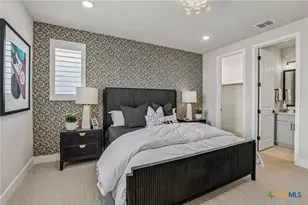 325 Ridgeway Dr, Georgetown, TX 78628 - Photo 27