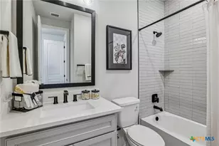 325 Ridgeway Dr, Georgetown, TX 78628 - Photo 29