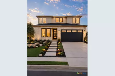336 Ridgeway Drive, Georgetown, TX 78628 - Photo 1