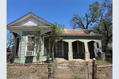 203 Sharer Street, San Antonio, TX 78208 - Photo 1