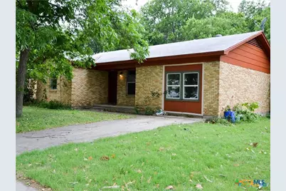 410 Nauert Street, Copperas Cove, TX 76522 - Photo 1