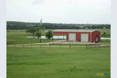 9630 Hunt Hill Road, Rogers, TX 76569 - Photo 9