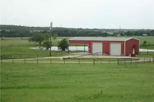 9630 Hunt Hill Rd, Rogers, TX 76569 - Photo 9