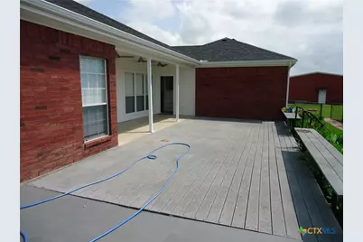 9630 Hunt Hill Road, Rogers, TX 76569 - Photo 7