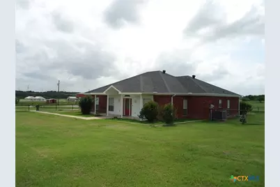 9630 Hunt Hill Road, Rogers, TX 76569 - Photo 1