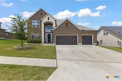2034 Horatio Street, Nolanville, TX 76559 - Photo 1