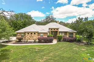 2628 Wolf Lair, New Braunfels, TX 78132 - Photo 1