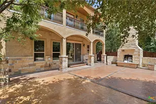 295 N West End Ave, New Braunfels, TX 78130 - Photo 1