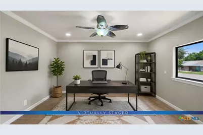 295 N West End Avenue, New Braunfels, TX 78130 - Photo 35