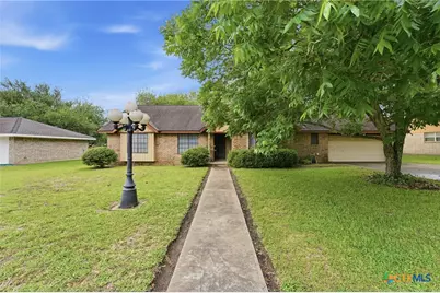 214 E Montana Drive, Shiner, TX 77984 - Photo 37
