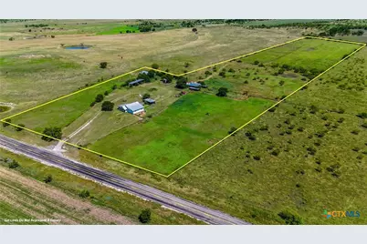 15351 Fm 2005, Hamilton, TX 76531 - Photo 9