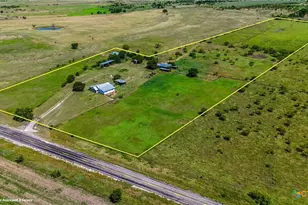 15351 Fm 2005, Hamilton, TX 76531 - Photo 9