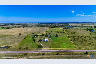 15351 Fm 2005, Hamilton, TX 76531 - Photo 1
