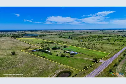 15351 Fm 2005, Hamilton, TX 76531 - Photo 3