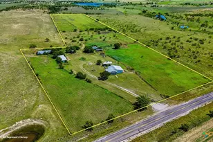 15351 Fm 2005, Hamilton, TX 76531 - Photo 7