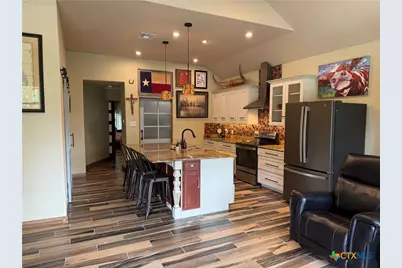 2453 Bottoms East Road, Troy, TX 76579 - Photo 5