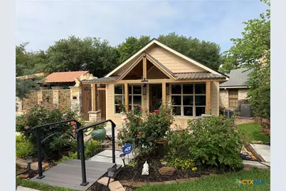 2453 Bottoms East Road, Troy, TX 76579 - Photo 3