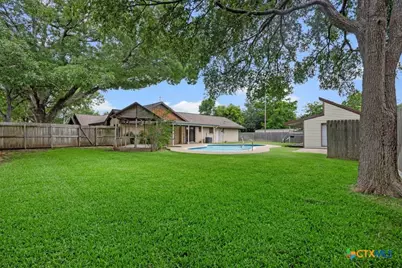 2601 Palmetto Drive, Temple, TX 76502 - Photo 3
