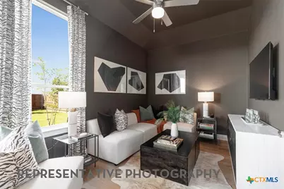 4519 Wendell Way, Schertz, TX 78124 - Photo 7