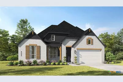 4519 Wendell Way, Schertz, TX 78124 - Photo 1