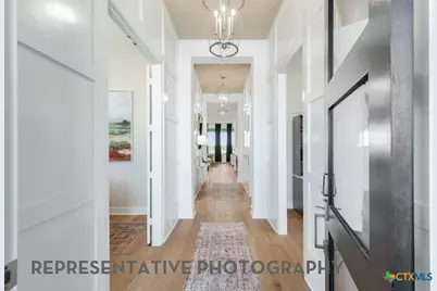 4519 Wendell Way, Schertz, TX 78124 - Photo 3