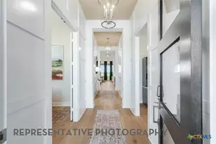 4519 Wendell Way, Schertz, TX 78124 - Photo 3
