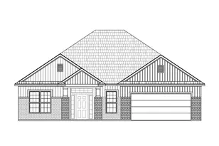 7105 Caladium Dr, Temple, TX 76502 - Photo 1