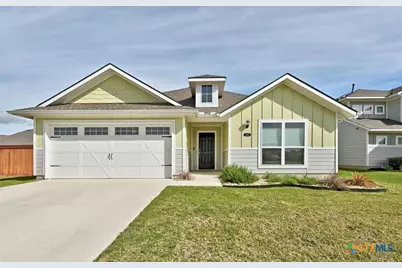 250 Sage Meadows Drive, San Marcos, TX 78666 - Photo 1