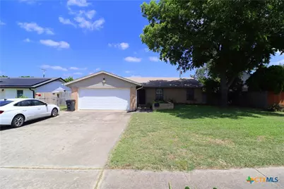 2504 Silverhill Drive, Killeen, TX 76543 - Photo 1