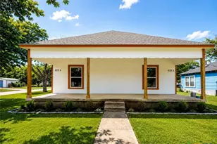420 S 27th- A St, Temple, TX 76504 - Photo 1