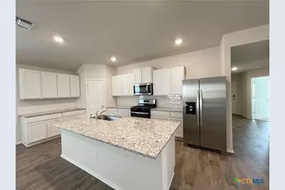 3871 Copper River, Bulverde, TX 78163 - Photo 3