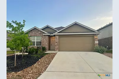 3871 Copper River, Bulverde, TX 78163 - Photo 1