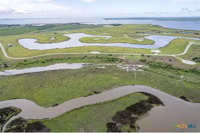 Lot 6 Redfish Retreat Drive, Port Lavaca, TX 77979 - Photo 13