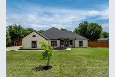 2892 Beulah Boulevard, Belton, TX 76513 - Photo 1