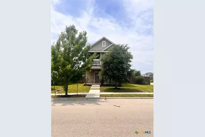100 Clearlake Drive, Hutto, TX 78634 - Photo 1