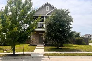 100 Clearlake Dr, Hutto, TX 78634 - Photo 1