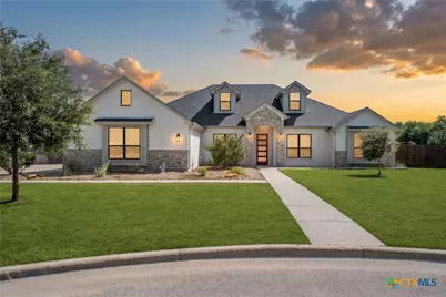 5779 Watusi Drive, Belton, TX 76513 - Photo 1