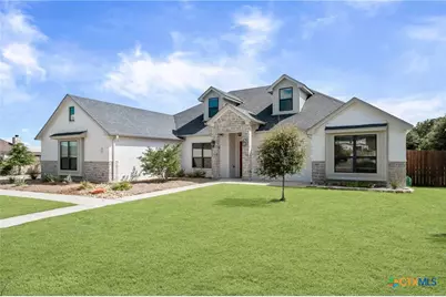 5779 Watusi Drive, Belton, TX 76513 - Photo 3