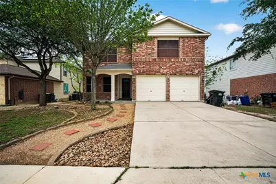 5213 Brookline, Schertz, TX 78108 - Photo 1