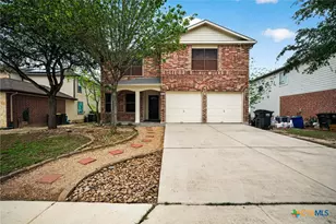 5213 Brookline, Schertz, TX 78108 - Photo 1