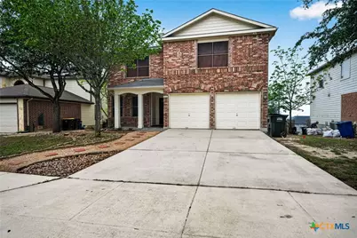 5213 Brookline, Schertz, TX 78108 - Photo 3