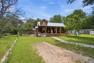 117 Roundup Dr, Wimberley, TX 78676 - Photo 5