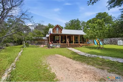117 Roundup Drive, Wimberley, TX 78676 - Photo 5