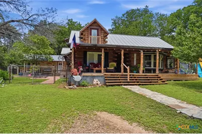 117 Roundup Drive, Wimberley, TX 78676 - Photo 3