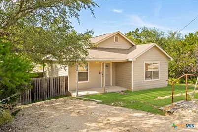 323 Lexington Pass, Canyon Lake, TX 78133 - Photo 1