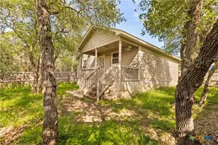 323 Lexington Pass, Canyon Lake, TX 78133 - Photo 1