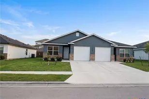514 Lost Trl, Copperas Cove, TX 76522 - Photo 1